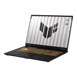 FX608JPR-QT002, 16/WQXGA/i7-14650HX/32GB/S1TB/DOS/GRY/2Y 90NR0NG1-M00220