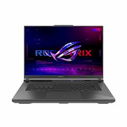 G615LM-S5076, 16/WQXGA/Ultra 9 275HX/32GB/S1TB/RTX 5060/DOS/GRY/2Y 90NR0LJ1-M002P0