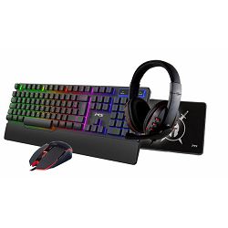 MS ELITE C501 4in1 set MSP10036