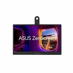 MON 16 AS MB166CR ZenScreen LED IPS 90LM07D3-B03170