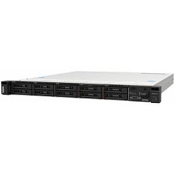 SRV LN SR250 V3 E-2436 32GB 5350-8i XCC2 Platinum 7DCLA00NEA