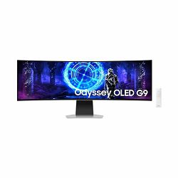 MON 49 SM Odyssey LS49DG950SUXDU 240Hz LS49DG950SUXDU