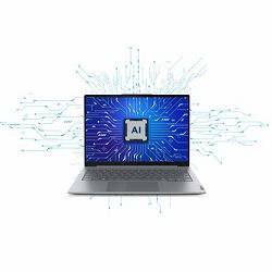 Lenovo prijenosno računalo ThinkBook 14 G8, 21SJ007ESC 21SJ007ESC