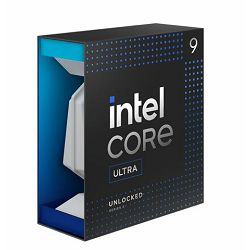 CPU INT Core Ultra 9 285K BX80768285KSRQD5
