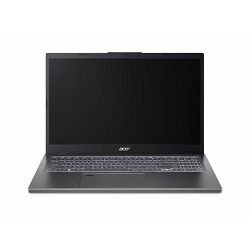 A15-41M-R415, 15,6"/FHD/Ryzen 5 8640HS/16GB/S512GB/INT/DOS/GRY/2Y NX.KXAEX.002