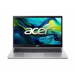 AG15-42P-R1FV, 15,6/FHD/Ryzen 7 5825U/16GB/S512GB/DOS/SLV/2Y NX.J7XEX.00A