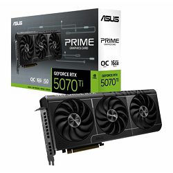 VGA AS PRIME-RTX5070TI-O16G 90YV0MF0-M0NA00