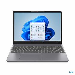 Lenovo prijenosno računalo IdeaPad Slim 3 15IRH10, 83K1006KSC 83K1006KSC