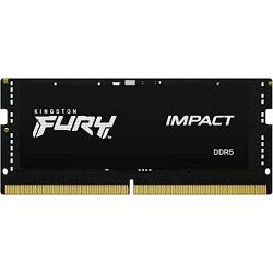 MEM SOD DDR5 32GB 5600 MHz FURY Impact KF556S40IB-32 KF556S40IB-32