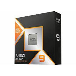 CPU AMD Ryzen 9 9950X3D 100-100000719WOF