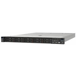 SRV LN SR630 v3 Xeon Silver 4510 12C 7D73A03VEA