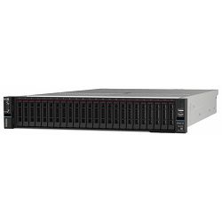 SRV LN SR650 V3 Xeon Silver 4514Y 16C 7D76A05ZEA