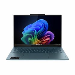 Lenovo prijenosno računalo Yoga Pro 7 14AKP10, 83KG0009SC 83KG0009SC