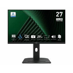MON 27 MSI PRO MP275PG 9S6-3PC39M-053