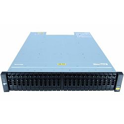 HPE MSA 2060 2U 24d SFF Enclosure CTO R0Q40A + 5Y + 4x1.8TB