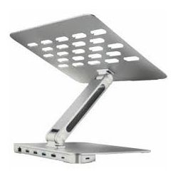 AXAGON Hub stalak za notebook 10"-16" HMC-STND HMC-STND