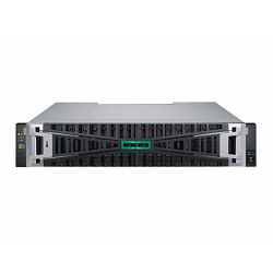 HPE MSA 2072 16Gb SFF Storage S2C83A