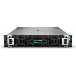 SRV HPE DL380 G11 4510 192GB 12LFF P71675-425 CTO