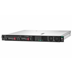 SRV HPE DL20 G10+ E-2314 8GB LFF NHP P44112-421 CTO