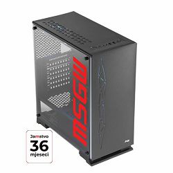 MSGW stolno računalo i5 i214 PC MSG Home i5 i214 /HR
