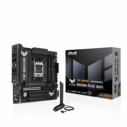MBO AM5 AS TUF GAMING B850M-PLUS WIFI 90MB1IY0-M0EAY0