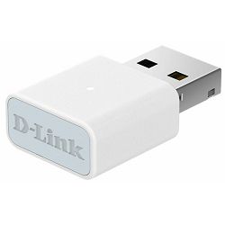 D-Link Wi-Fi 4 N300 USB 2.0 Dongle AN3U AN3U