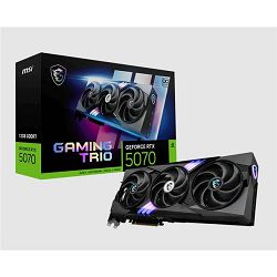 VGA MSI RTX 5070 12G GAMING TRIO OC 912-V532-029