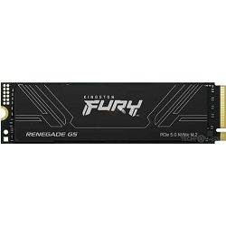 SSD 1TB Kingston FURY Renegade Gen5 M.2 2280 NVMe SFYR2S/1T0 SFYR2S/1T0