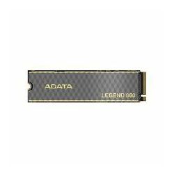 SSD 1TB AD LEGEND 860 PCIe Gen4 x4 M.2 2280 SLEG-860-1000GCS SLEG-860-1000GCS