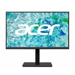 B277UGbmiiprzx, 27"/IPS/2560x1440/120Hz/HDMI/DP/VGA/USB-A/Audio/3Y UM.HB7EE.G14