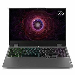 Lenovo prijenosno računalo LOQ 15ARP9, 83JC00G0SC 83JC00G0SC
