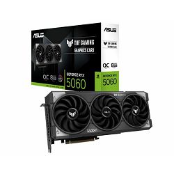 VGA AS TUF-RTX5060-O8G-GAMING 90YV0N00-M0NA00