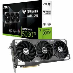 VGA AS TUF-RTX5060TI-O16G-GAMING 90YV0MG0-M0NA00