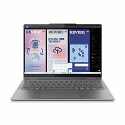 Lenovo prijenosno računalo Yoga 7 2-in-1 14ILL10, 83JQ0029SC 83JQ0029SC