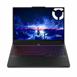 Lenovo prijenosno računalo Legion Pro 7 16IAX10H, 83F500A0SC 83F500A0SC