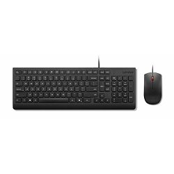 NOT DOD LN KYB+MOUSE Essential Žičani Combo Set, 4X31R64439 4X31R64439