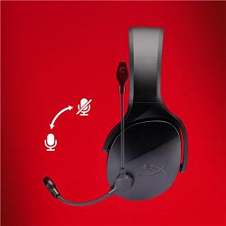 HP slušalice HyperX Cloud Jet WL, AJ0T1AA AJ0T1AA