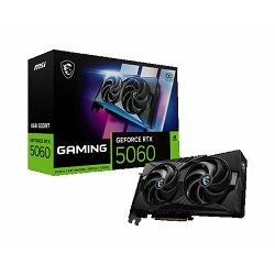 VGA MSI RTX 5060 8G GAMING OC 912-V537-005