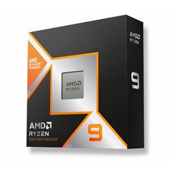 CPU AMD Ryzen 9 9950X3D 100-100001368WOF