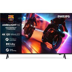 PHILIPS QD MiniLED TV 55MLED920/12 55MLED920/12