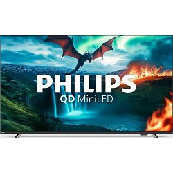 PHILIPS QD MiniLED TV 55MLED820/12 55MLED820/12
