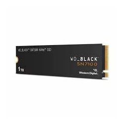 SSD 1TB WD Black™ SN7100 M.2 NVMe WDS100T4X0E WDS100T4X0E
