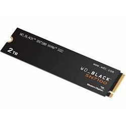SSD 2TB WD Black™ SN7100 M.2 NVMe WDS200T4X0E WDS200T4X0E