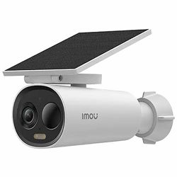 IMOU Cam Cell 3C AIO 5MP IPC-K9DC-5M0WEH IPC-K9DC-5M0WEH-V2
