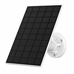 Solarna ploča 3W za IMOU nadzorne kamere Cell PT IPC-K9ECP-3T0WE/FSP12-TYPEC