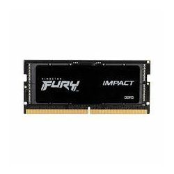 MEM SOD DDR5 16GB 6000MHz Kingston FURY Impact XMP KF560S38IB-16 KF560S38IB-16