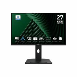 MON 27 MSI PRO MP275QPG IPS 2K HAS 9S6-3PC39M-063
