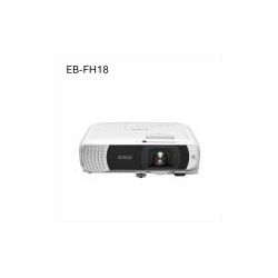PROJEKTOR EPSON EB-FH18 V11HB59240