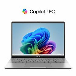 M3407KA-SF028W, 14/WUXGA/Ryzen AI 7 350/32GB/S1TB/INT/W11H/GRY/2Y 90NB16P1-M00330