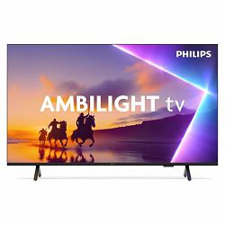 PHILIPS QLED TV 85PUS8510/12, Ambilight 85PUS8510/12